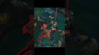 Maokai Perfect support  #support #leagueoflegends #lol #riotgames #riot #gamerforlife #funny