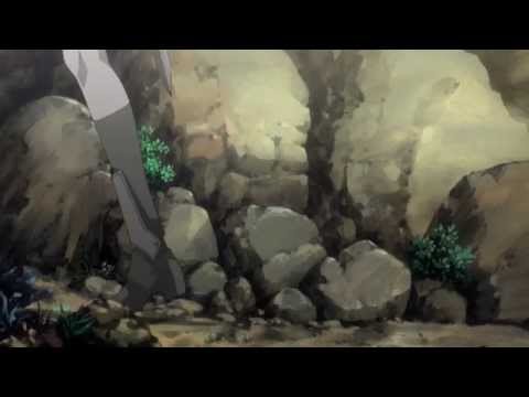 Claymore AMV [I Just Died In Your Arms]