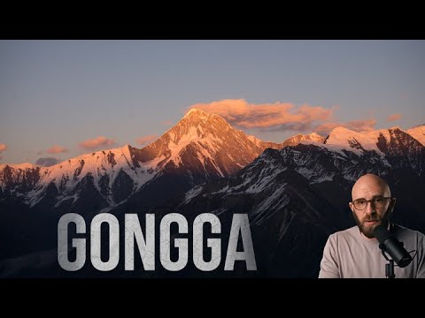 Mount Gongga: 22 Summits...16 Fatalities