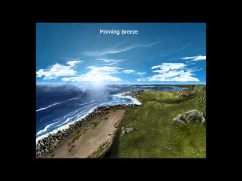 Morning Breeze (Original Composition)