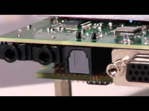 MSMST - PCIe/104™ SBC