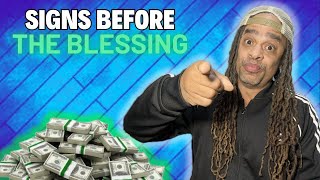Signs You’re About to Get RICH (Get Ready!)💰💰💰