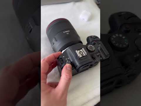 Canon r6 for wedding photography is so good