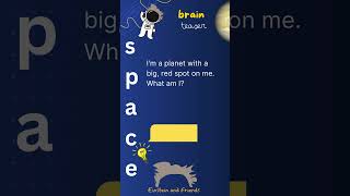 Can You Answer These Space Questions? 🌌 | #spacefacts #spaceexploration #stemforkids