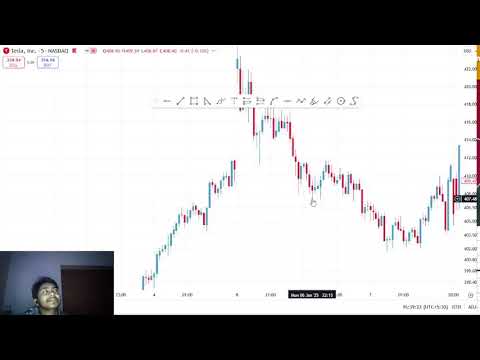 trading