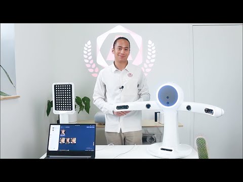 RAYFace Scanner Remote Installation Guide 1