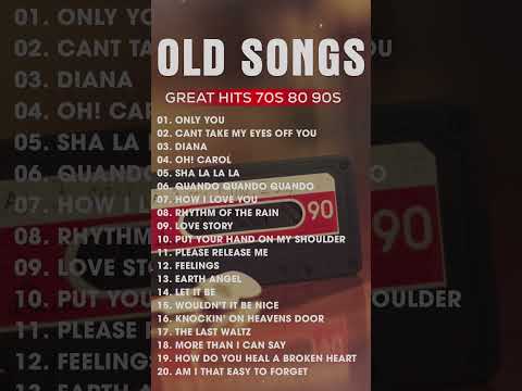 Greatest Hits 1950s Oldies But Goodies Of All Time#oldies#goldenoldies #shorts