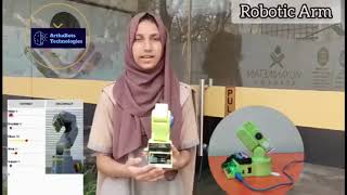 "Robotics Revolution: How Robots Are Changing the World 🤖"