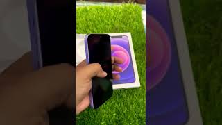 IPHONE 12 | 64GB STORAGE #ios15beta #appleiphone #tech #iphonetech #iphone #trending #iphone12 #ios