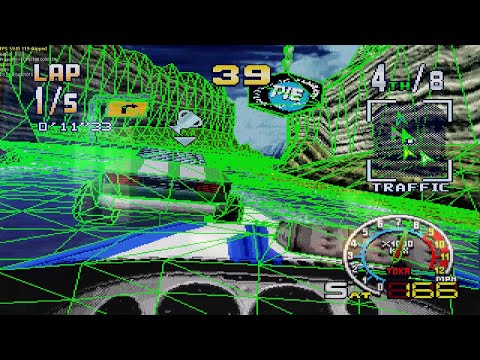 Burning Road X: Devlog working on new version but then...Freebird comes on!🤘