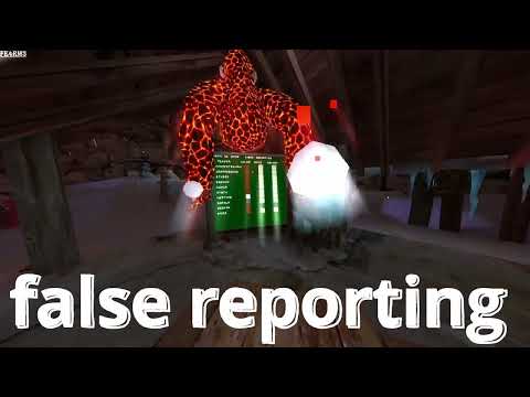 destroying comp... (They suck)