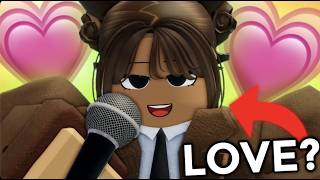 The Roblox Community LOVES Her...