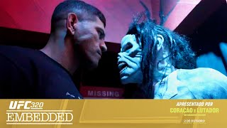 UFC 320: Incorporated | Episode 2