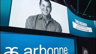 GTC 2025 ENVP, Chris Buchanan