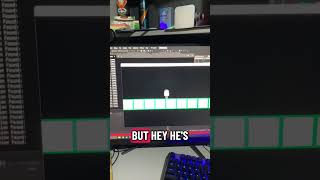 Timmy shenanigans #programming #gamedev #gamedevelopment #funny #student #college #shorts ￼#memes