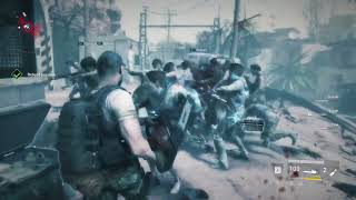 Part 2 Jerusalem: Tech Support World War Z (NO COMMENTARY)