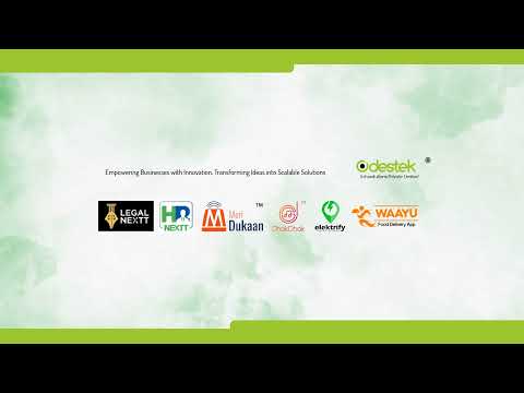 Destek Infosolutions Live Stream