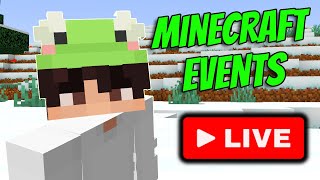 Playing MC Events for money!!!!!