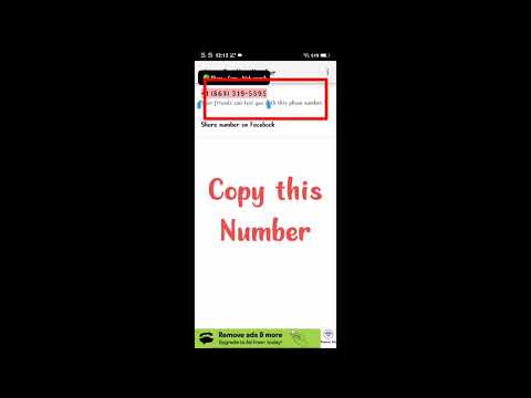 How To Create Fake Whatsapp 2022 ||TextNow App Free