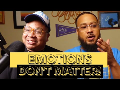How do I deal with emotions?