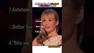 Top 5 Funniest Talent Show Clapbacks — Judges Got Roasted! 😂🎤