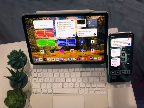 My thoughts and experience with iOS and iPadOS 15