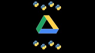 😍😻Google Drive Logo Using Python | #shorts #codershorts #trending