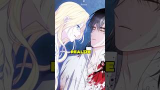 She Thought It Was Hatred, It Was Always Love #manhwa #manhwaedit #webtoon #manga #romance #fyp