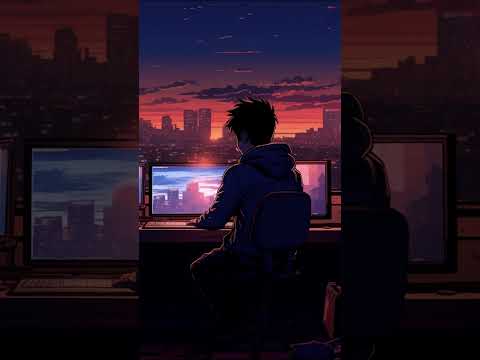 1 A.M Coding Session - Increase Productivity, Deep Focus