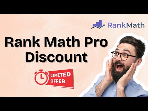 Rank Math Pro Discount 2025 🔥 Halloween Offer 2025 🎁