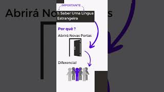 Você Sabe o que fazer para se Destacar no Mercado de Trabalho 🫵🏢 #mercadodetrabalho