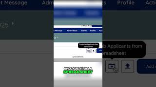 EngineHire: Medical Staffing Platform - Simplify Your Workflow #shorts