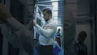 How DNS Actually Works #dns #networking #internet #tech #ccna #dnslookup #howitworks #networkbasics