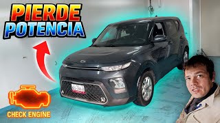 My Kia Soul shakes really badly 🥴