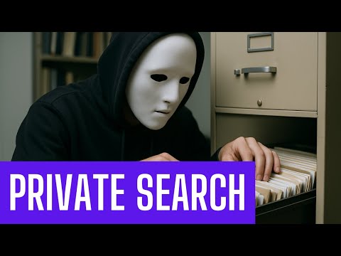 Private, self-hosted search with SearXNG