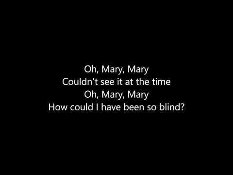Mary Was the Marrying Kind - Kip Moore lyrics