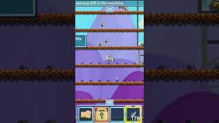 How To Profit With 22 WL #growtopia #shorts