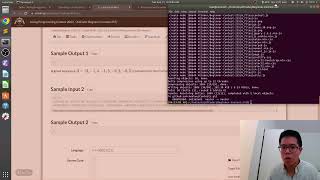 Disappointing top 20 finish in Atcoder Beginner Contest 255