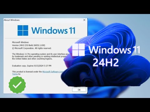 Install Windows 11 on Unsupported PC (Still Works in 2025)