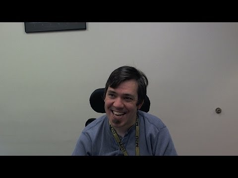 Adaptive Technology Today Episode 1 - WWDC Reactions