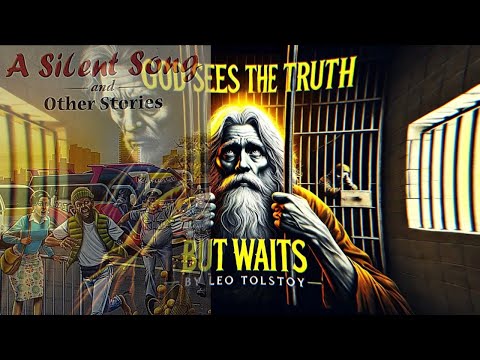 GOD SEES THE TRUTH, BUT WAITS – Must-Watch Animation! (Leo Tolstoy)