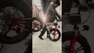 New Model 20 Size cycle 😱 #duet #automobile #cyclecam #bikeriding #stunt #motorcyclestunts #wheelie