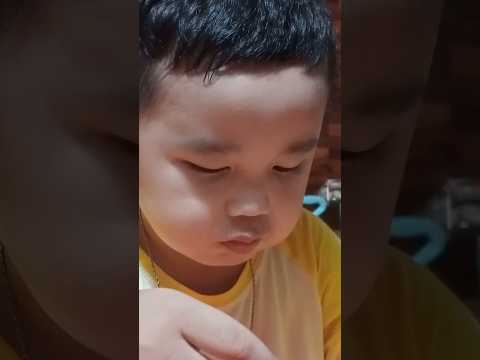 ញុំាញុំា#eat #baby #cutebaby #shorts #shortvideo#shortviraltrick #viral #viralvideo #video
