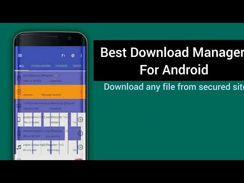 Download Any File From Internet Without Download Link | Grab Any File | Download From Facebook