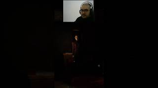 She wasn’t supposed to move… #gaming #creepygames #horrorletsplay