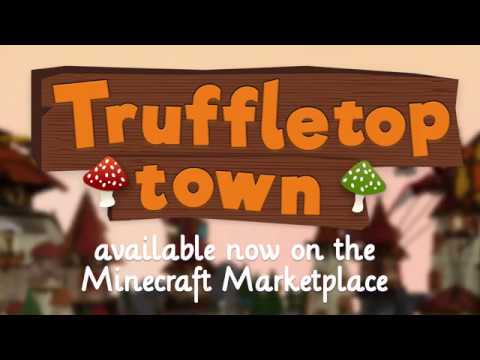 Truffletop Trailer