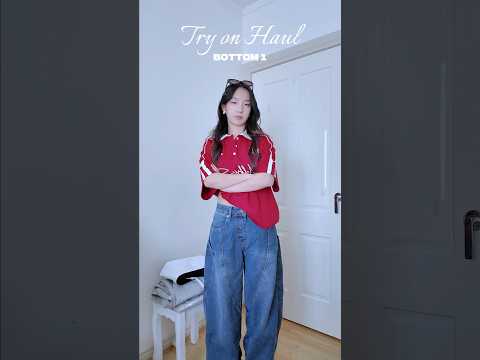 streetwear try on haul with aelfric eden #streetwear #fashionhaul #outfits #aelfriceden #fashion