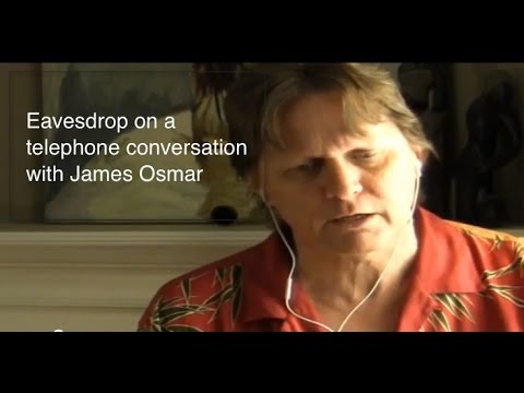 Real Estate Leads - Eavesdrop on a Phone Call With James Osmar