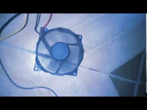 Latest Windmill power blv.5