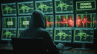 How Hackers Took Down a Nation's Power Grid